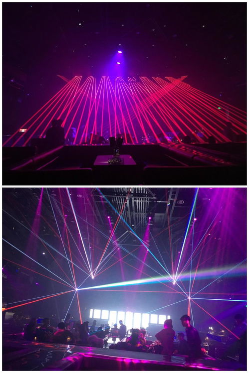歌斯達舞臺燈光 打造走心酒吧燈光方案的靈魂伙伴
