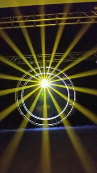 廣州宏博舞臺燈光 照亮藝術與商業(yè)的璀璨舞臺