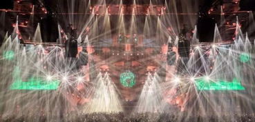 3月22日音樂節(jié)門票驚喜放送 舞臺燈光下的視聽盛宴