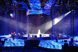 深圳舞臺燈光音響租賃服務全解析 打造視聽盛宴的專業(yè)選擇