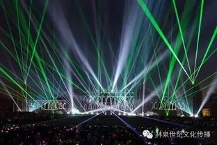 光影的詩篇 優(yōu)秀舞臺燈光設計如何重塑現(xiàn)場體驗
