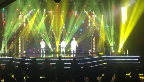 舞臺燈光設備首選 為何聲際電聲成為行業(yè)標桿？